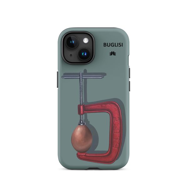 Tough Case for iPhone®: Giro di vite - Image 9