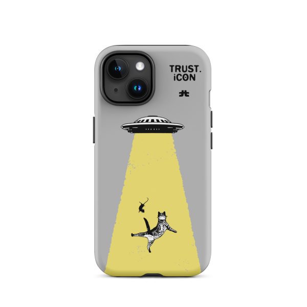 Tough Case for iPhone®: The invasion - Image 9