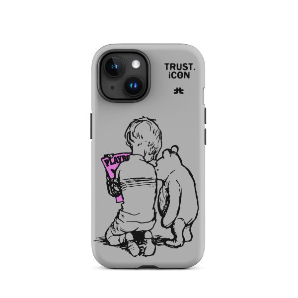 Tough Case for iPhone®: Honeypot - Image 9