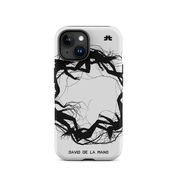 Tough Case for iPhone®: Constellation - Image 9