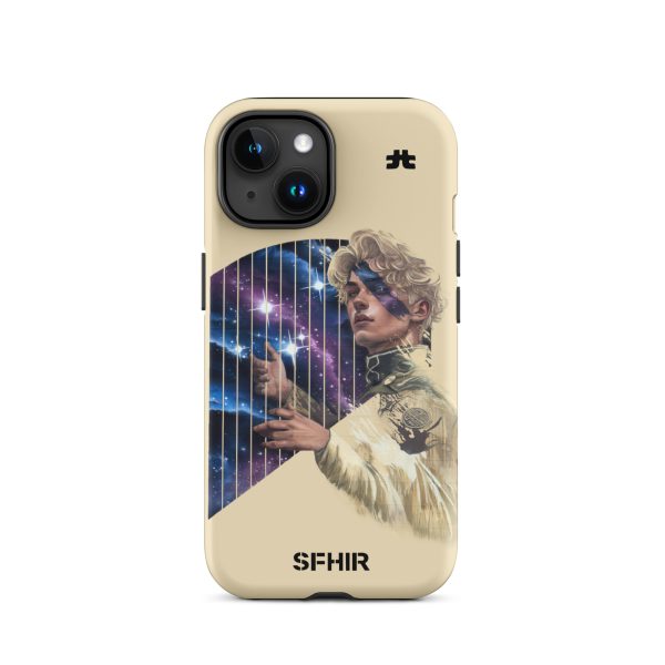 Tough Case for iPhone®: Anf10n - Image 9