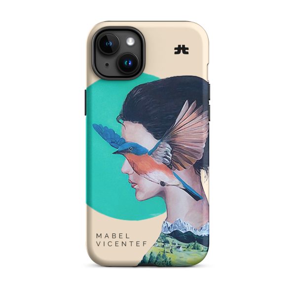 Tough Case for iPhone®:Patagonia - Image 10