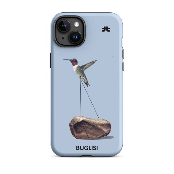 Tough Case for iPhone®: Fides - Image 10