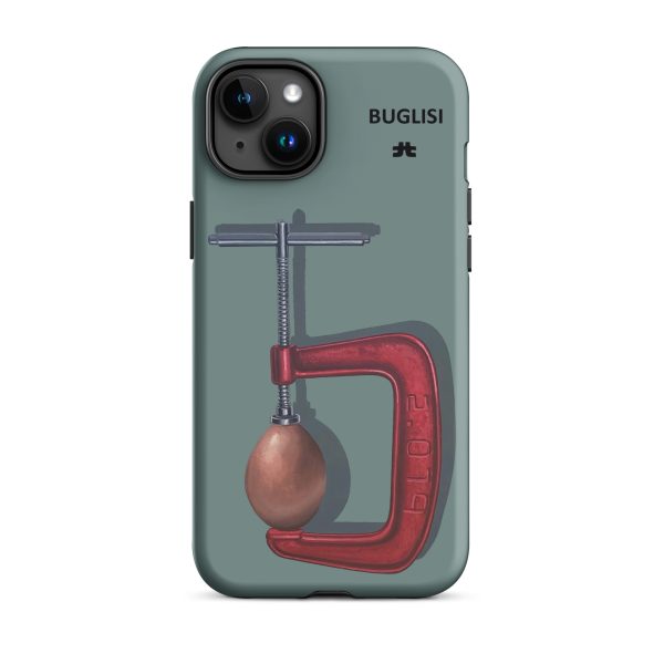 Tough Case for iPhone®: Giro di vite - Image 10