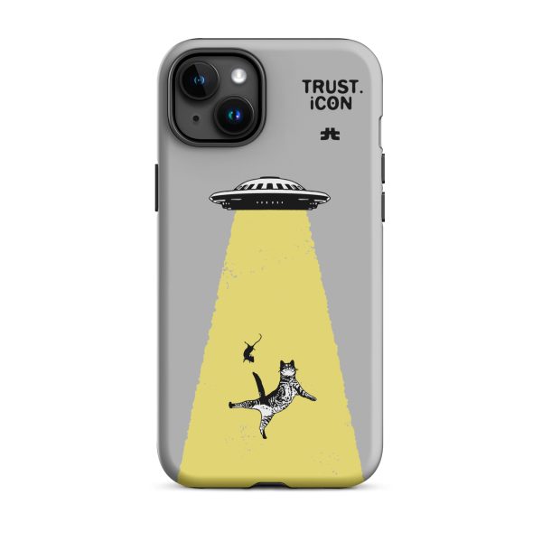 Tough Case for iPhone®: The invasion - Image 10
