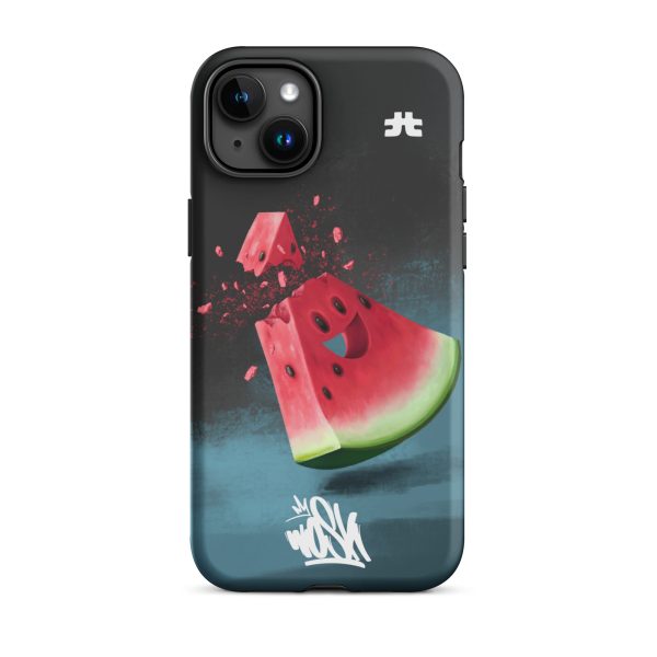 Tough Case for iPhone®: Watermelon - Image 10