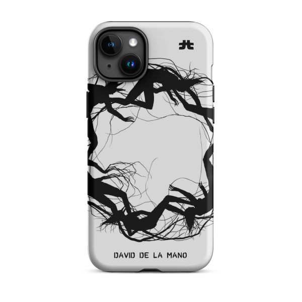 Tough Case for iPhone®: Constellation - Image 10