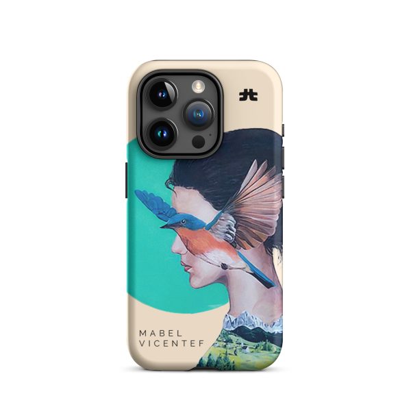 Tough Case for iPhone®:Patagonia - Image 11