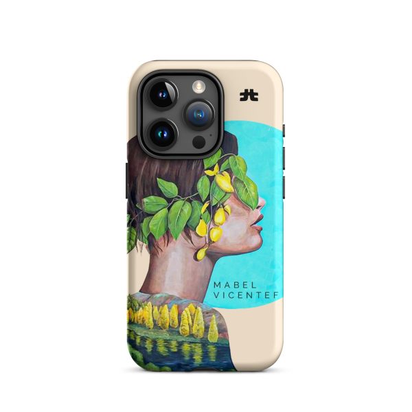 Tough Case for iPhone®: Coihue - Image 11
