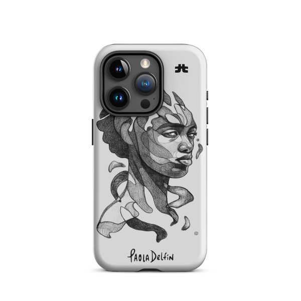 Tough Case for iPhone®: Fragmentos - Image 11