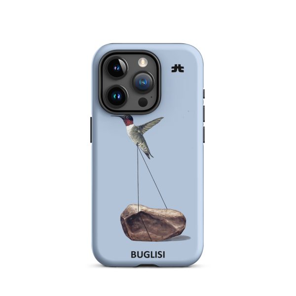Tough Case for iPhone®: Fides - Image 11