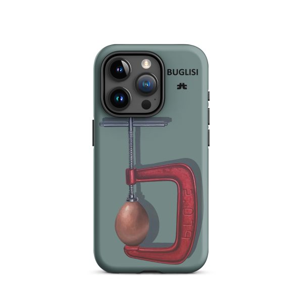 Tough Case for iPhone®: Giro di vite - Image 11