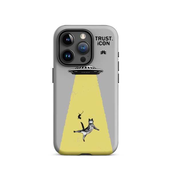 Tough Case for iPhone®: The invasion - Image 11