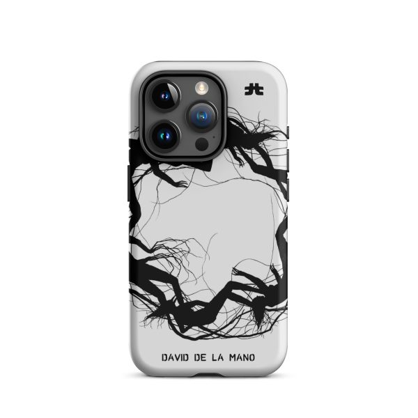 Tough Case for iPhone®: Constellation - Image 11