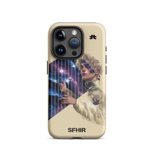 Tough Case for iPhone®: Anf10n - Image 11