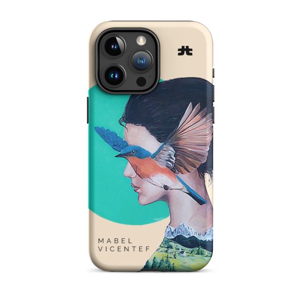 Tough Case for iPhone®:Patagonia - Image 12