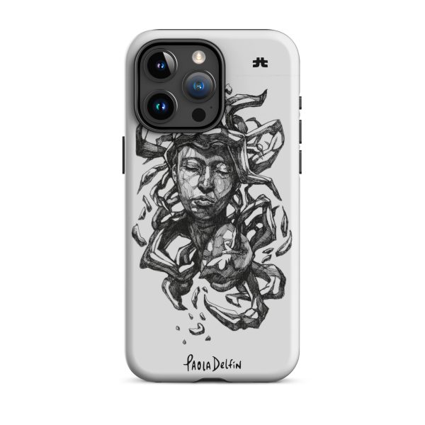 Tough Case for iPhone®: Nourishing Ground - Image 12