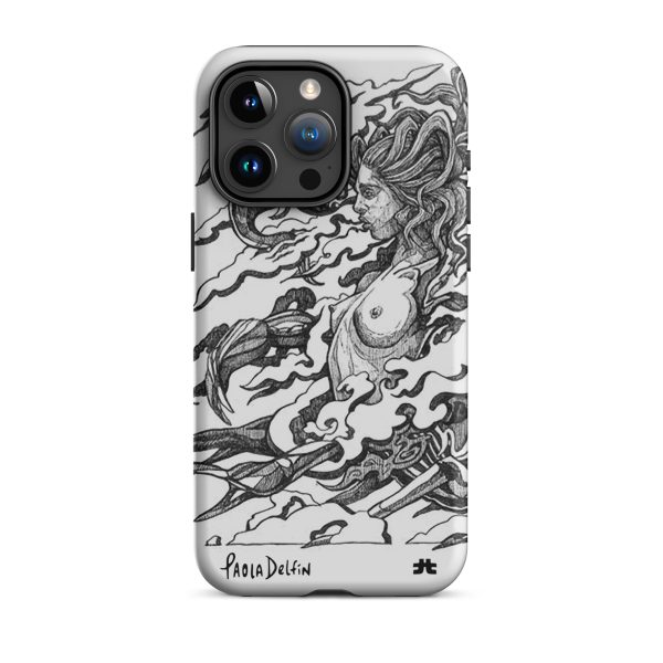 Tough Case for iPhone®: Selket - Image 12