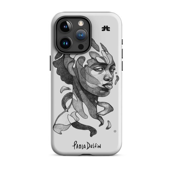 Tough Case for iPhone®: Fragmentos - Image 12