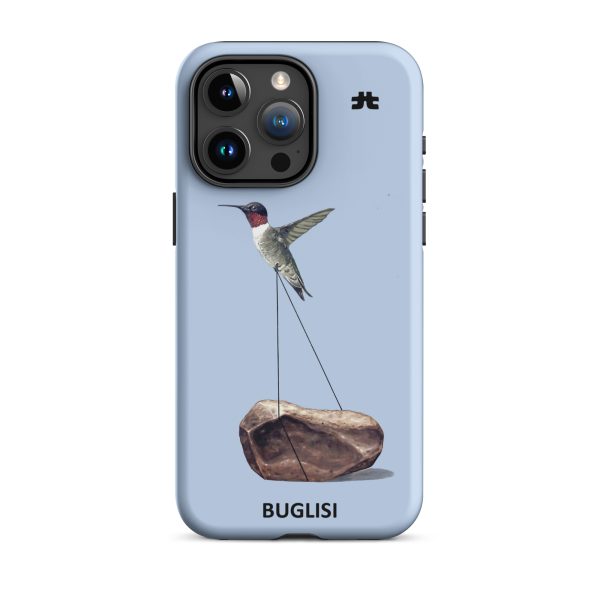Tough Case for iPhone®: Fides - Image 12