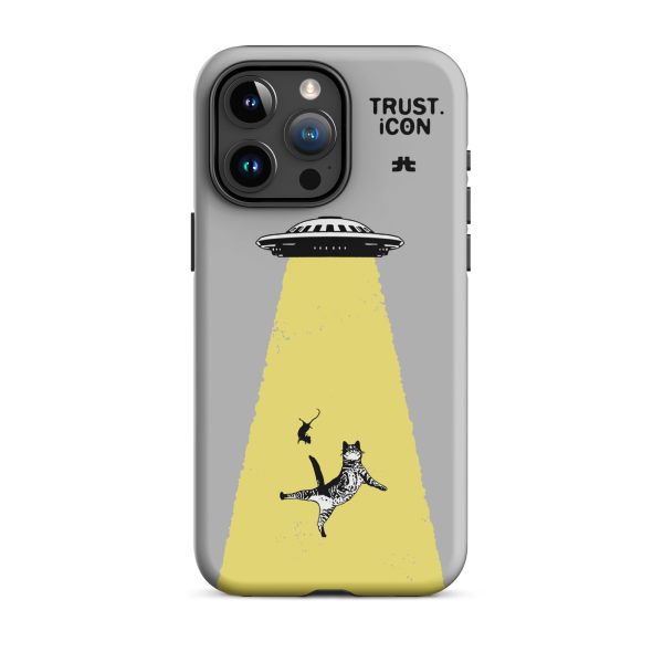 Tough Case for iPhone®: The invasion - Image 12