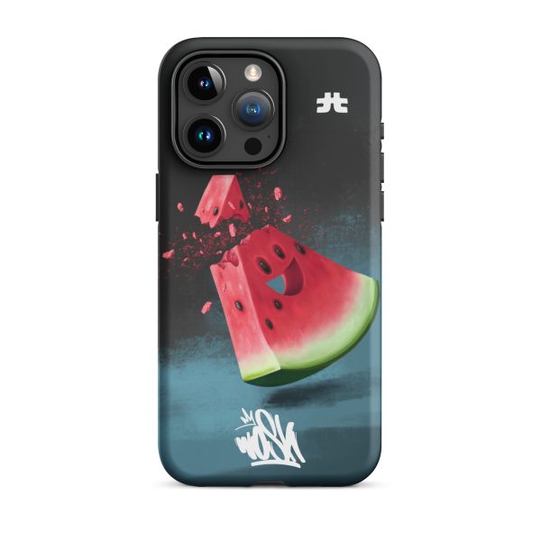 Tough Case for iPhone®: Watermelon - Image 12