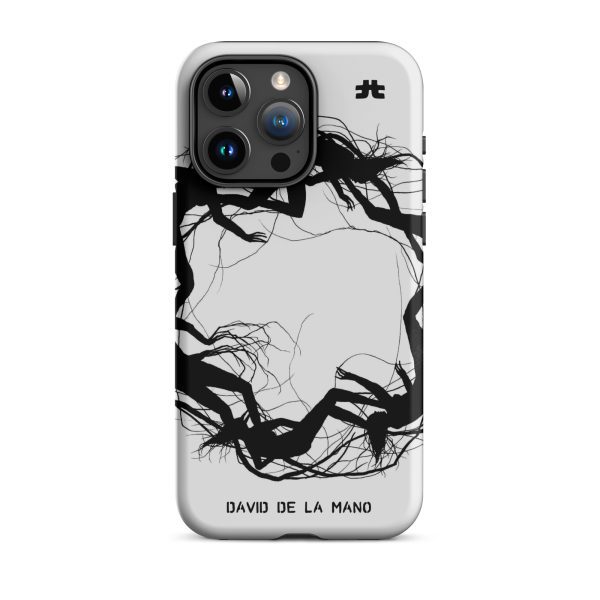 Tough Case for iPhone®: Constellation - Image 12