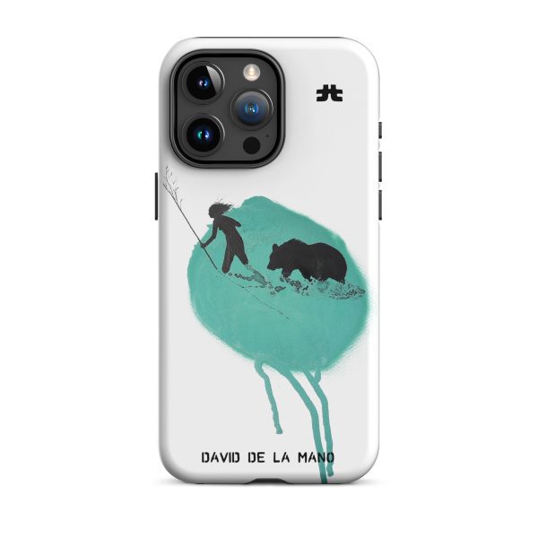 Tough Case for iPhone®: Survival - Image 12