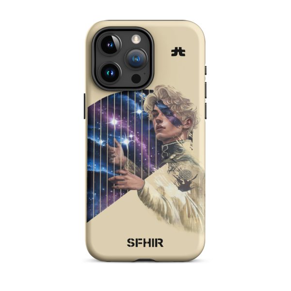 Tough Case for iPhone®: Anf10n - Image 12