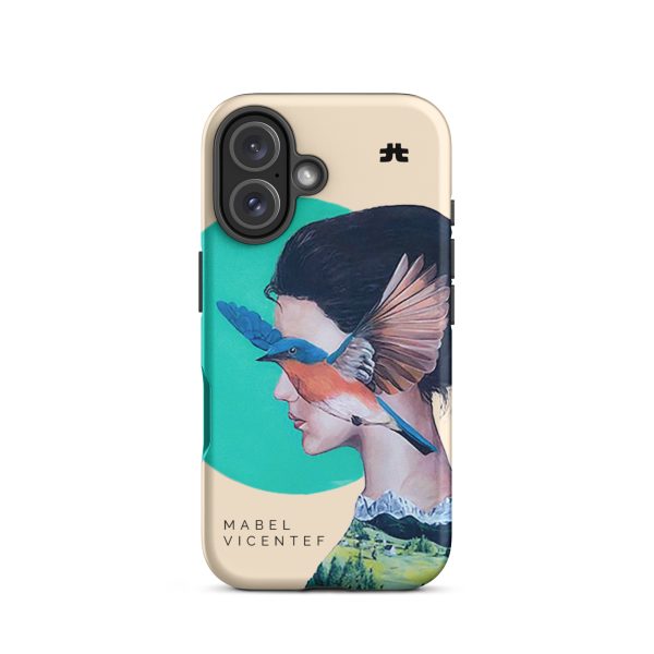 Tough Case for iPhone®:Patagonia - Image 13