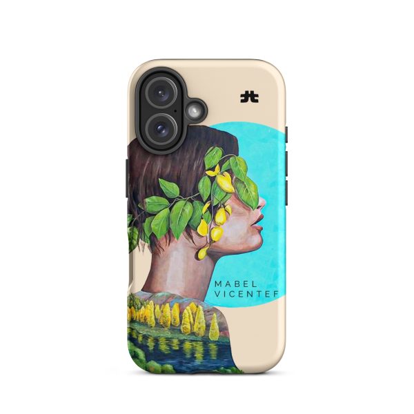 Tough Case for iPhone®: Coihue - Image 13
