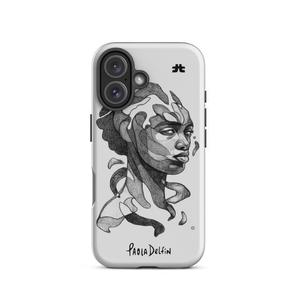 Tough Case for iPhone®: Fragmentos - Image 13