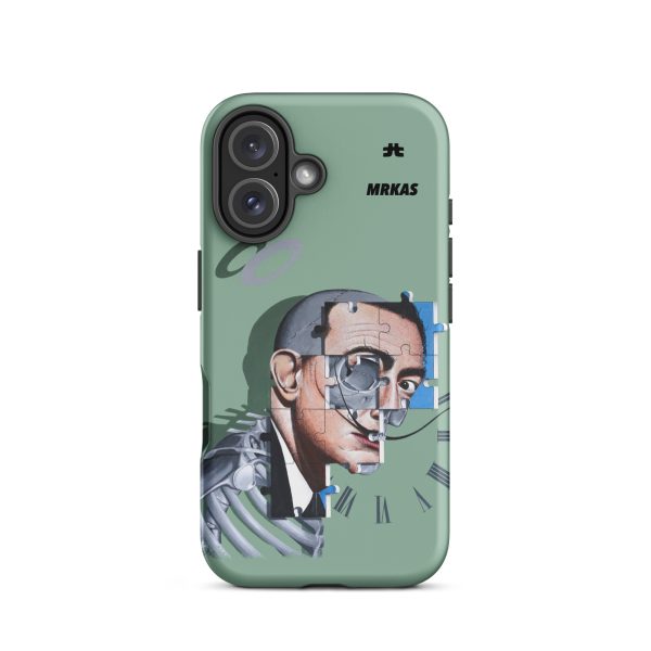 Tough Case for iPhone®: Dalí - Image 13