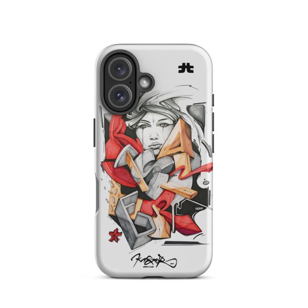 Tough Case for iPhone®: Resilience - Image 13