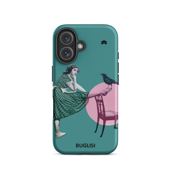 Tough Case for iPhone®: L´eterna ilusione - Image 13