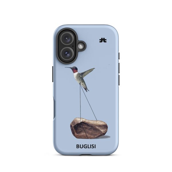 Tough Case for iPhone®: Fides - Image 13