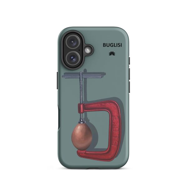 Tough Case for iPhone®: Giro di vite - Image 13