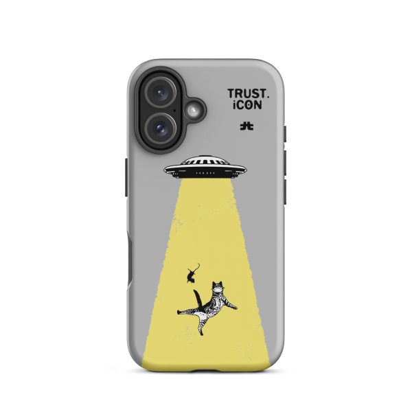 Tough Case for iPhone®: The invasion - Image 13