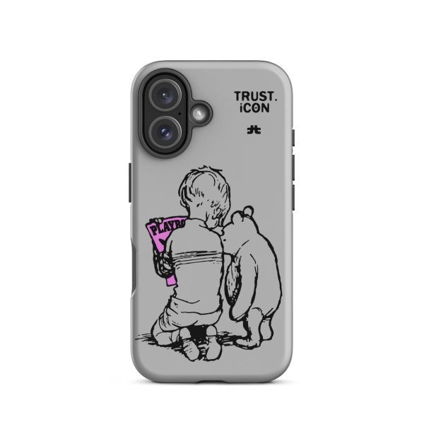 Tough Case for iPhone®: Honeypot - Image 13