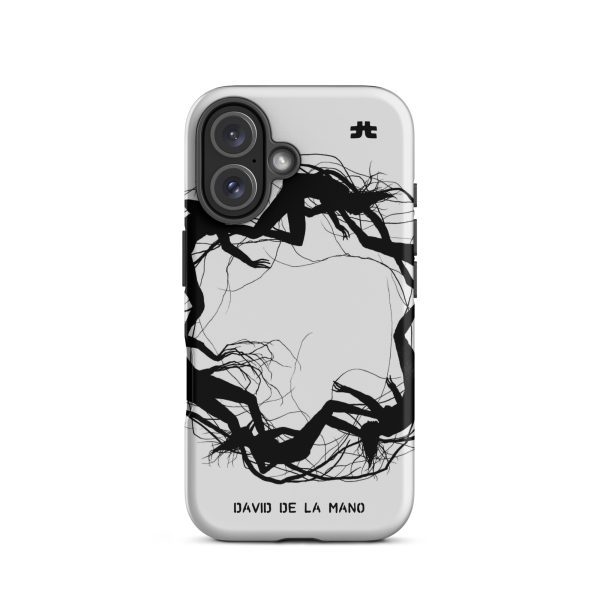 Tough Case for iPhone®: Constellation - Image 13