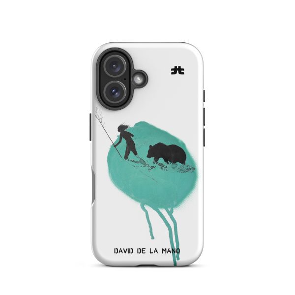 Tough Case for iPhone®: Survival - Image 13
