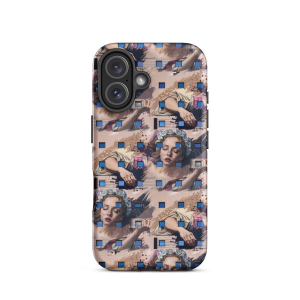 Tough Case for iPhone®: Moratalaz - Image 13