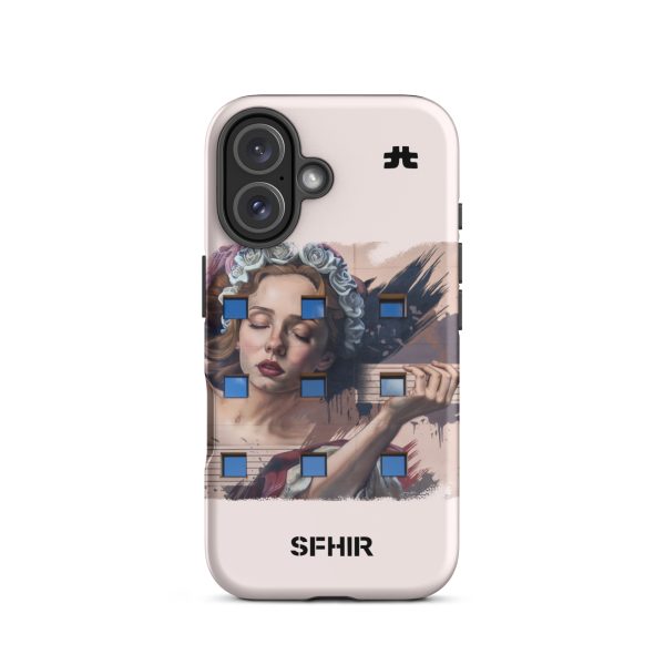 Tough Case for iPhone®: Moratalaz - Image 13