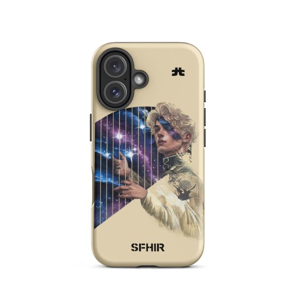 Tough Case for iPhone®: Anf10n - Image 13