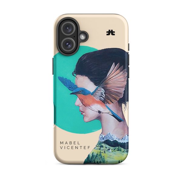 Tough Case for iPhone®:Patagonia - Image 14