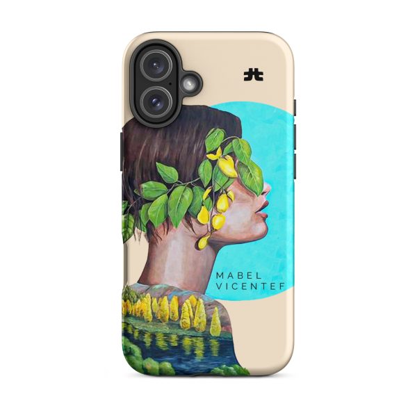 Tough Case for iPhone®: Coihue - Image 14