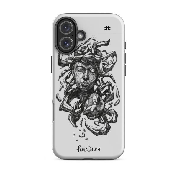 Tough Case for iPhone®: Nourishing Ground - Image 14