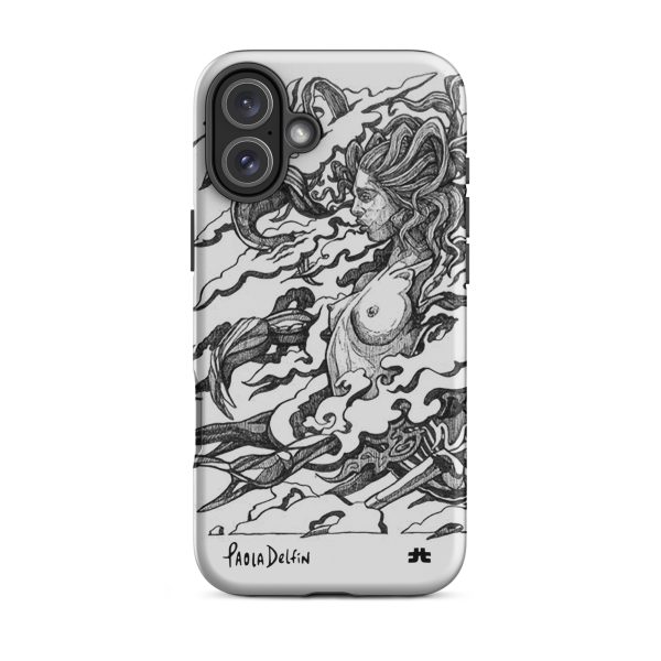 Tough Case for iPhone®: Selket - Image 14