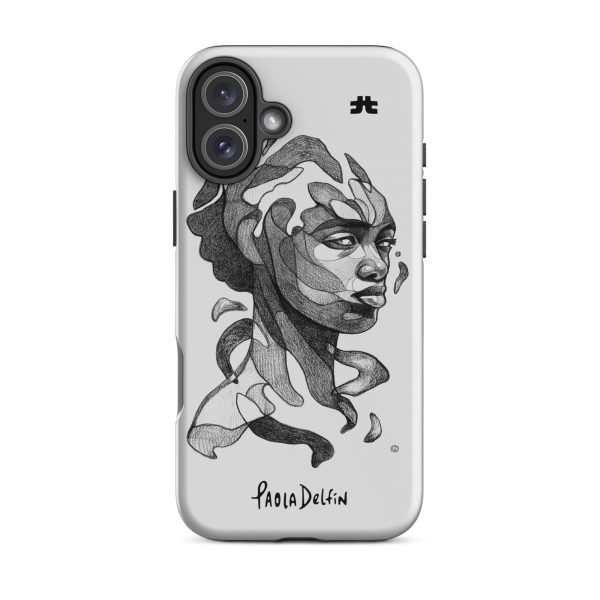 Tough Case for iPhone®: Fragmentos - Image 14