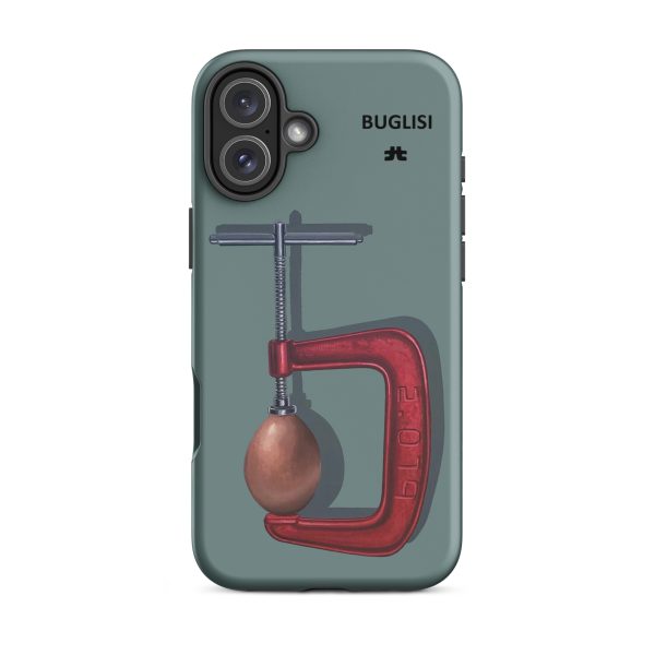 Tough Case for iPhone®: Giro di vite - Image 14